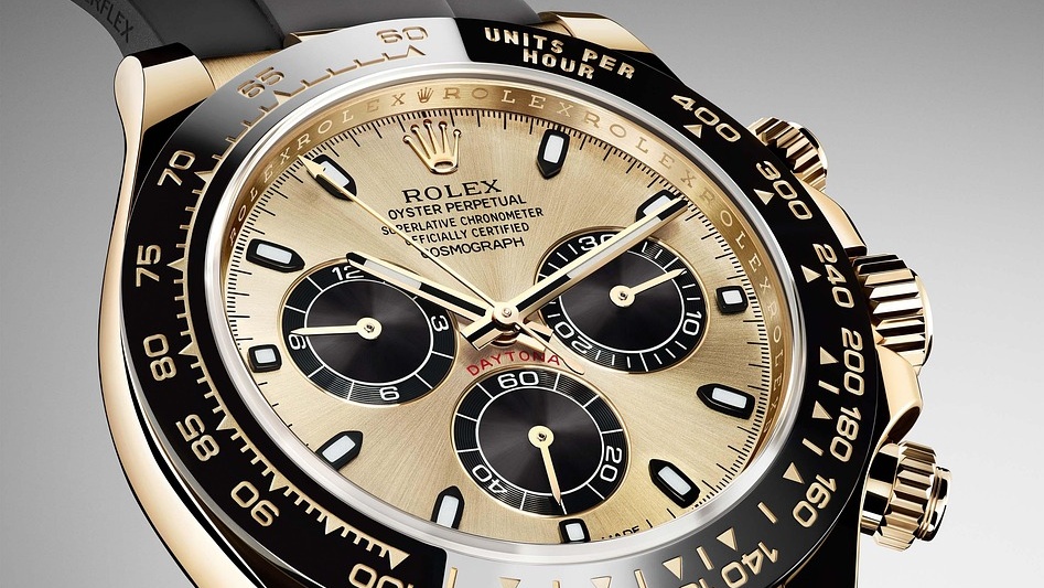 Rolex Brigitte Heller - Ihre private Tour Guide