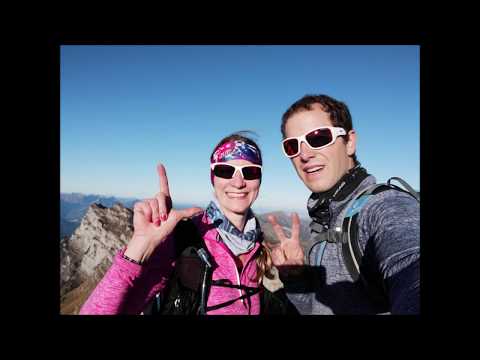 7 Summits of Churfirsten