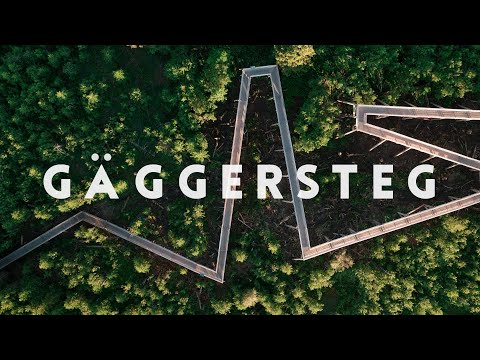 Gäggersteg | swiss mountains hiking path