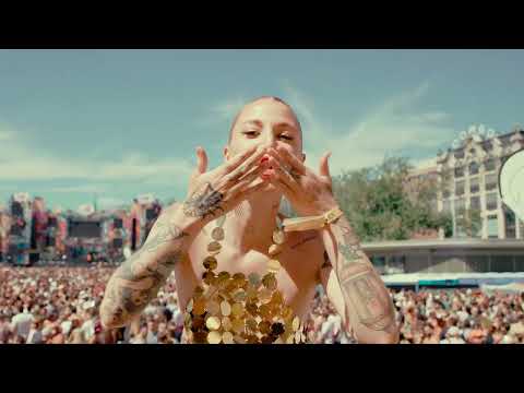 Street Parade Official Aftermovie 2022