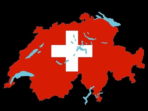 Direkte Demokratie der Schweiz: How it works!