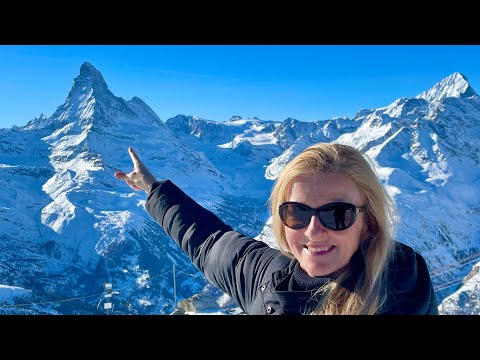 BEST von Zermatt, Matterhorn, Gornergrat, Sunnegga, Rothorn