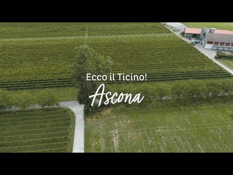 Ascona - Betty Bossi in Kooperation mit Ticino Turismo und Ascona-Locarno