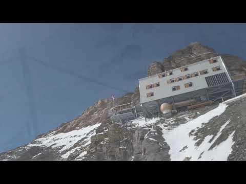 Tour aufs Jungfraujoch und zur Mönchsjochhütte