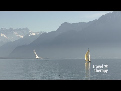 Top 20 Things to Do In The Lake Geneva Region, Switzerland | TRAVEL THERAPY