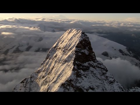 Das Matterhorn - Wahrzeichen der Schweiz | Comedy | SRF