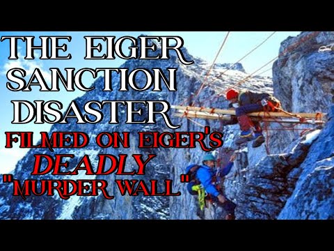The Eiger Sanction Disaster: Clint Eastwood&#039;s Deadliest Film Shoot