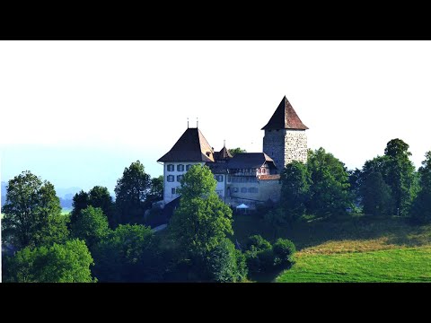 Schloss Trachselwald |Emmental | Bern | Switzerland | Livestory | Swiss View