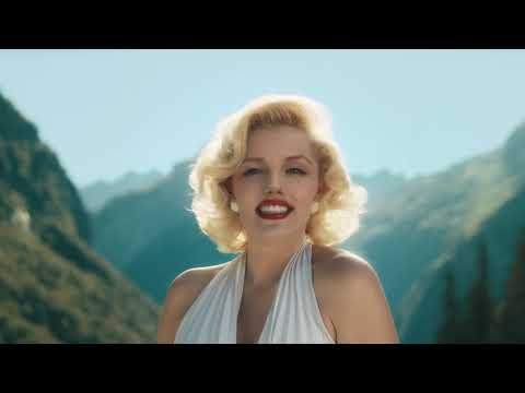 Appenzeller® Käse - Marilyn Monroe
