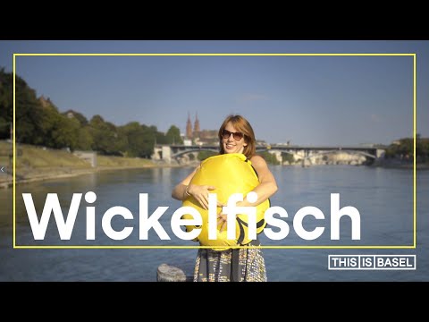 Wickelfisch Anleitung [in 30s]: So benutzt Du den Wickelfisch richtig!