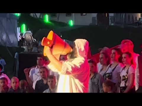 Alpsegen - Schweizer Tradition und Brauchtum