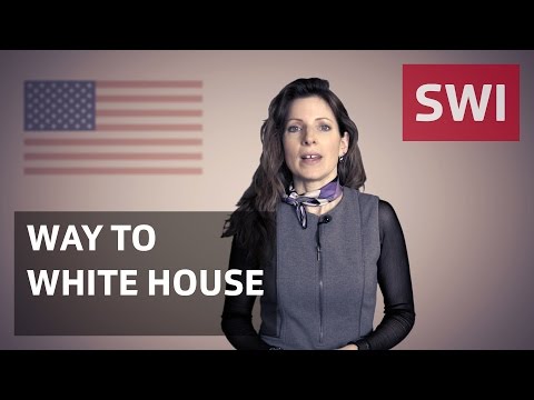 How Swiss is the US electoral system?