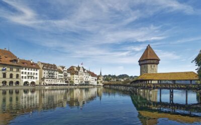 10 Top Highlights in Lucerne