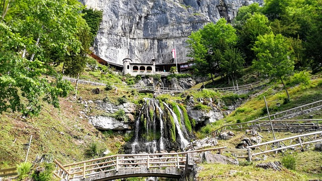 Beatus-Höhlen - Beatus Caves