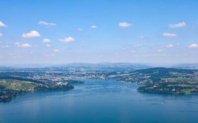 Bürgenstock – luxury and relaxation
