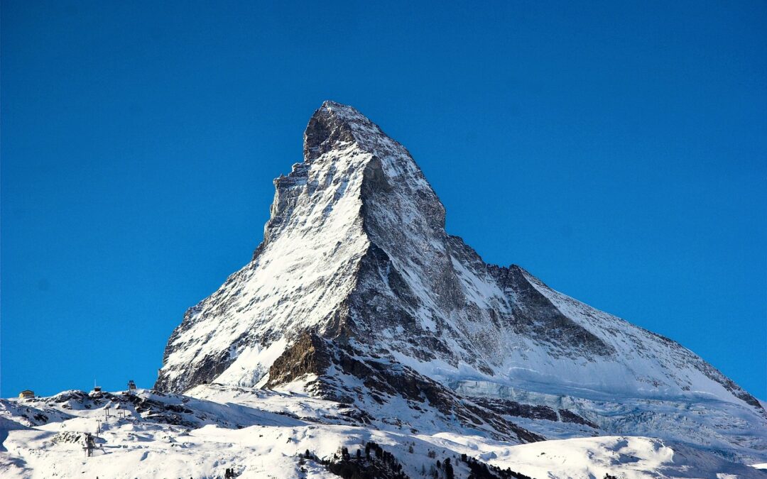 Wie gefährlich ist das Matterhorn heute noch?