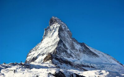Drama on the Matterhorn