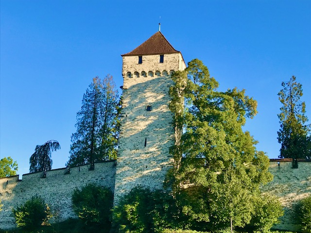 Schirmer Tower