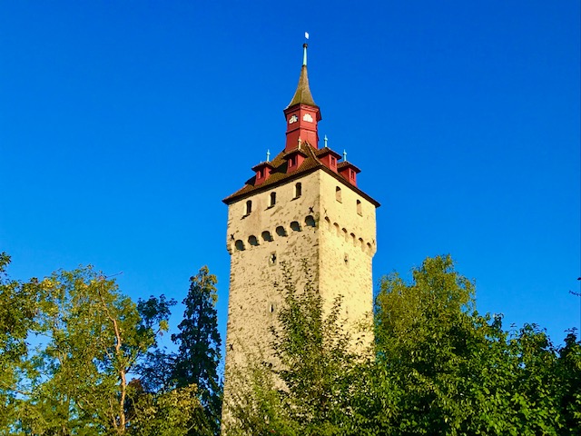 Wacht Tower