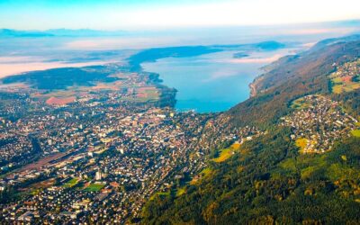 Biel – Switzerland’s watchmaking metropolis
