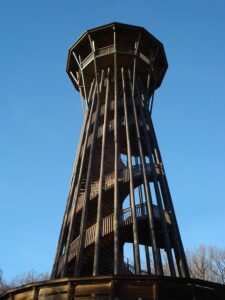 Sauvabelin-Turm