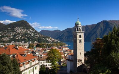 Monte Brè – Hausberg von Lugano
