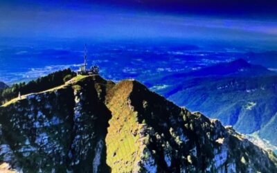 Monte San Giorgio – UNESCO World Heritage