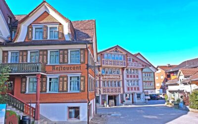 Appenzell – Tradition and customs
