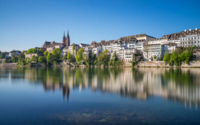 10 Top-Highlights in Basel