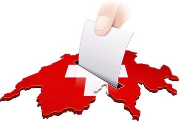 Direkte Demokratie Schweiz