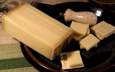 Le Gruyère AOP – Gruyère cheese