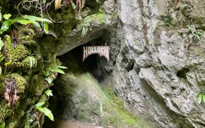 The fascination of Hölloch – second longest cave system in Europe