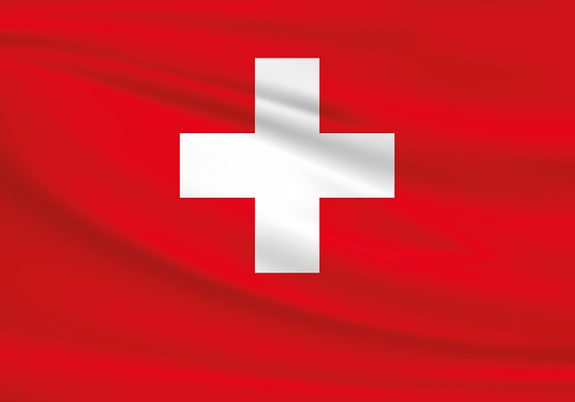 Switzerland as a federal state since 1848