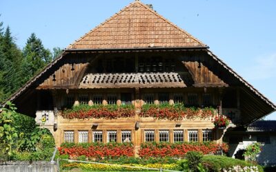 5 Top Highlights in the Emmental