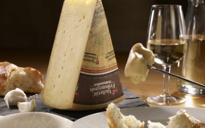 Vacherin Fribourgeois – Fribourg Speciality