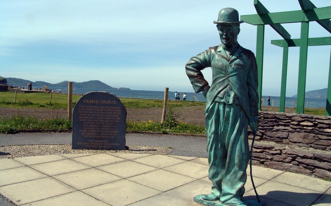 Charlie Chaplin’s World in Corsier sur Vevey