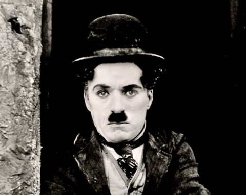 Charlie Chaplin's World