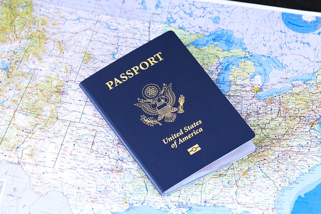 Passport and Immigration requirements for US Tourists in Switzerland