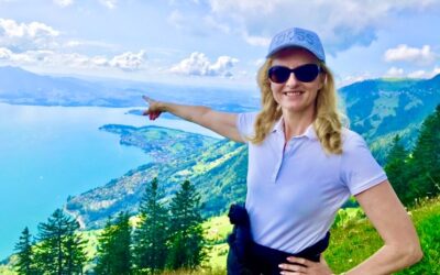 Entdecken Sie die Highlights der Region Luzern-Vierwaldstättersee
