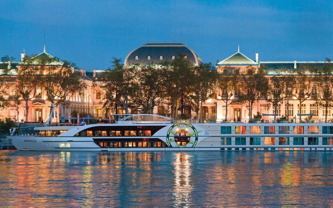 Tauck Luxus Rhein-Flusskreuzfahrt & Tour Schweiz