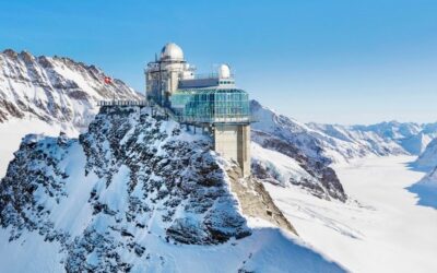 Entdecken Sie die Highlights der Region Berner Oberland