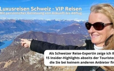 Wie Luxusreisen zu unvergesslichen Erlebnissen werden