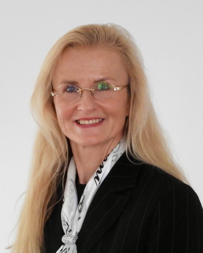 Brigitte Heller