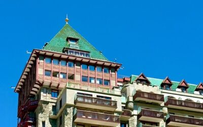 Badrutt’s Palace: St. Moritz luxury hotel – Hotel of the Year 2026