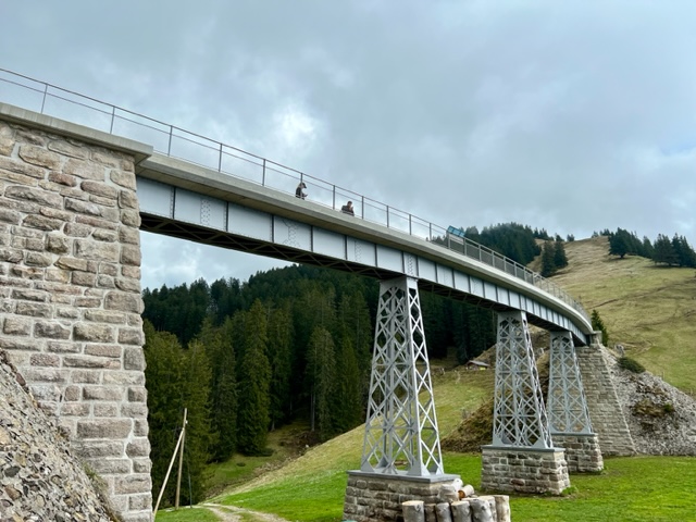 Eiffelbrücke