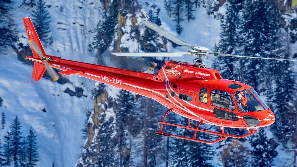 Jungfraujoch luxury trip VIP HELICOPTER Jungfraujoch luxury trip VIP HELICOPTER