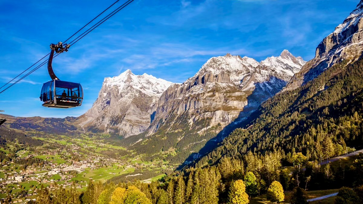 Jungfraujoch luxury tour Jungfraujoch luxury tour