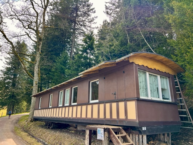 Waggon-Scheidegg-Bahn