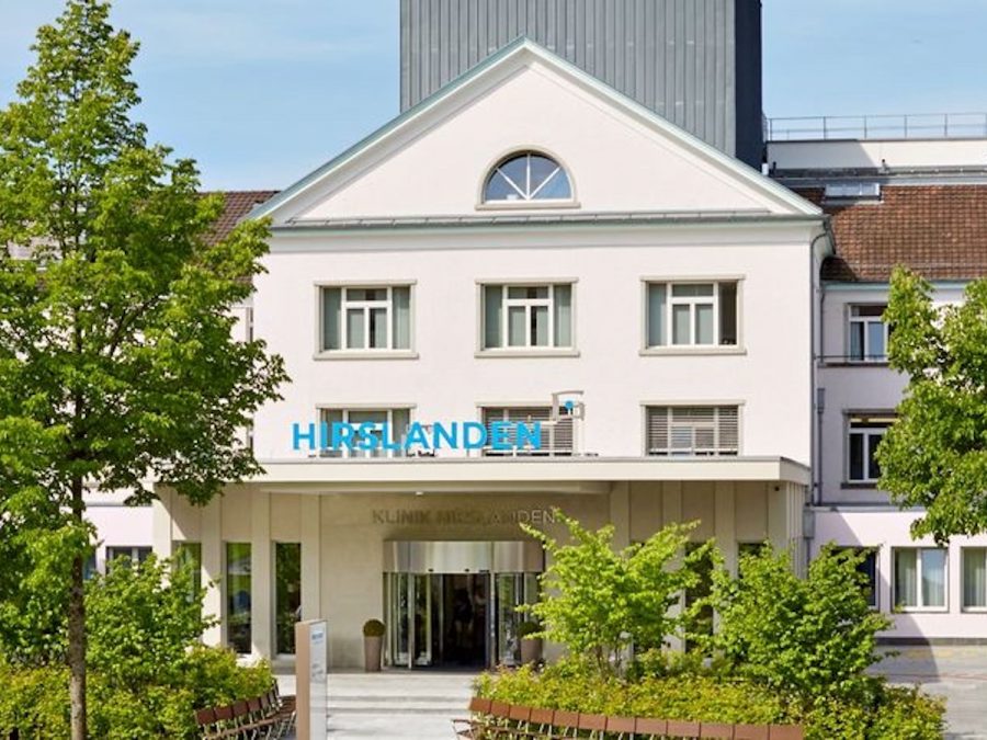 Hirslanden Zurich