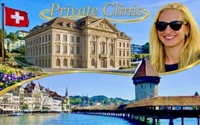 Diskrete Tagesausflüge für internationale Privatpatienten und Angehörige